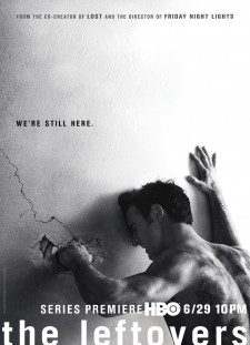 دانلود زیرنویس فارسی  سریال 2014 The Leftovers