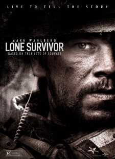 دانلود زیرنویس فارسی  فیلم 2014 Lone Survivor