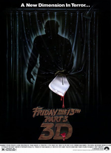 دانلود زیرنویس فارسی  فیلم 1982 Friday the 13th Part III