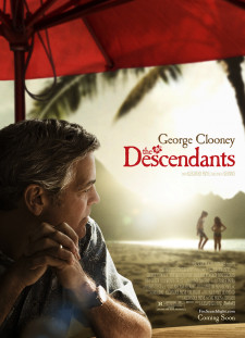 دانلود زیرنویس فارسی  فیلم 2011 The Descendants