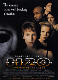 دانلود زیرنویس فارسی  فیلم 1998 Halloween H20: 20 Years Later