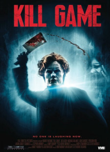 دانلود زیرنویس فارسی  فیلم 2018 Kill Game