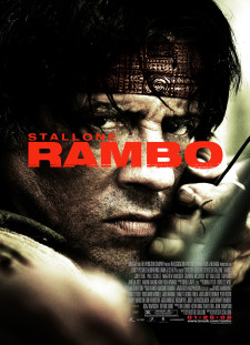 دانلود زیرنویس فارسی  فیلم 2008 Rambo