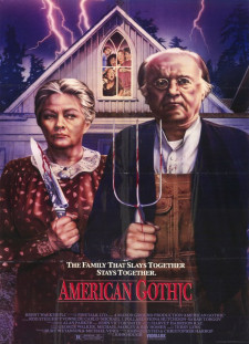 دانلود زیرنویس فارسی  فیلم 1987 American Gothic