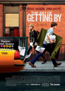 دانلود زیرنویس فارسی  فیلم 2011 The Art of Getting By