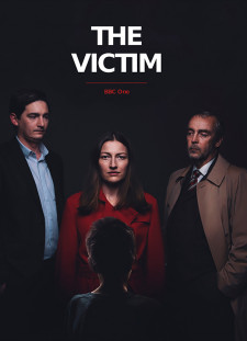 دانلود زیرنویس فارسی  سریال 2019 The Victim