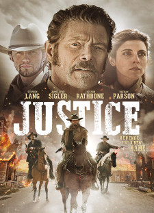 دانلود زیرنویس فارسی  فیلم 2017 Justice