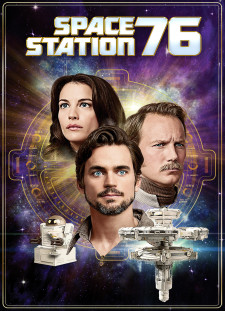 دانلود زیرنویس فارسی  فیلم 2014 Space Station 76