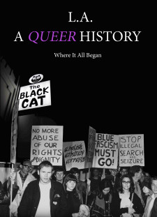 دانلود زیرنویس فارسی  فیلم 2018 L.A.: A Queer History