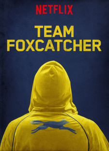 دانلود زیرنویس فارسی  فیلم 2016 Team Foxcatcher