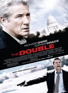 دانلود زیرنویس فارسی  فیلم 2011 The Double