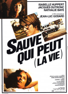 دانلود زیرنویس فارسی  فیلم 1980 Sauve qui peut (la vie)