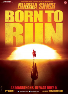 دانلود زیرنویس فارسی  فیلم 2016 Budhia Singh: Born to Run