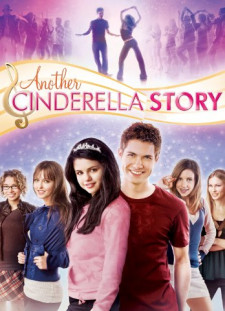 دانلود زیرنویس فارسی  CreativeWork 2008 Another Cinderella Story