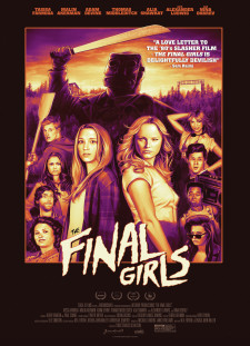 دانلود زیرنویس فارسی  فیلم 2015 The Final Girls