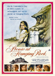 دانلود زیرنویس فارسی  فیلم 1976 Picnic at Hanging Rock