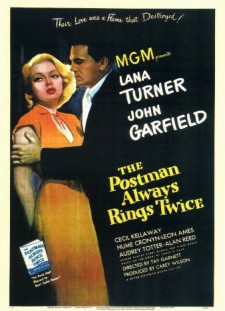دانلود زیرنویس فارسی  فیلم 1946 The Postman Always Rings Twice