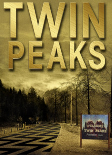 دانلود زیرنویس فارسی  سریال 1990 Twin Peaks