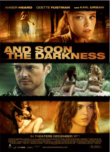 دانلود زیرنویس فارسی  فیلم 2011 And Soon the Darkness