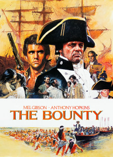 دانلود زیرنویس فارسی  فیلم 1984 The Bounty