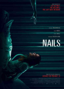 دانلود زیرنویس فارسی  فیلم 2017 Nails