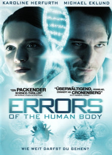 دانلود زیرنویس فارسی  فیلم 2012 Errors of the Human Body