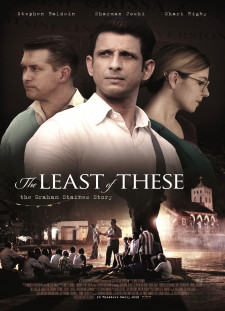 دانلود زیرنویس فارسی  فیلم 2019 The Least of These: The Graham Staines Story