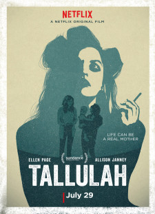 دانلود زیرنویس فارسی  فیلم 2016 Tallulah