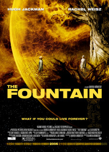 دانلود زیرنویس فارسی  فیلم 2006 The Fountain