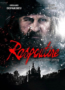 دانلود زیرنویس فارسی  فیلم 2011 Rasputin