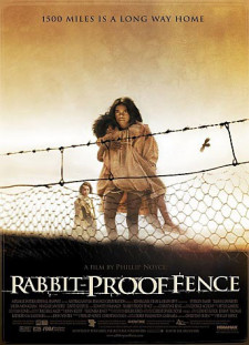 دانلود زیرنویس فارسی  فیلم 2002 Rabbit-Proof Fence