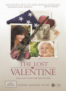 دانلود زیرنویس فارسی  فیلم 2011 The Lost Valentine