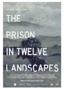 دانلود زیرنویس فارسی  فیلم 2016 The Prison in Twelve Landscapes