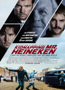 دانلود زیرنویس فارسی  فیلم 2015 Kidnapping Mr. Heineken