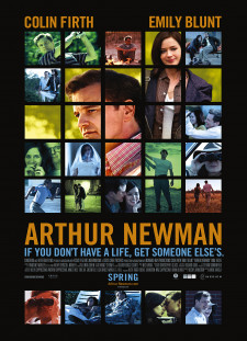 دانلود زیرنویس فارسی  فیلم 2013 Arthur Newman