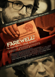 دانلود زیرنویس فارسی  فیلم 2009 L'affaire Farewell