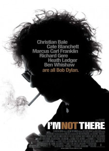 دانلود زیرنویس فارسی  فیلم 2007 I'm Not There