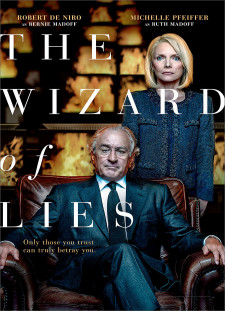 دانلود زیرنویس فارسی  فیلم 2017 The Wizard of Lies