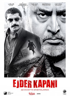 دانلود زیرنویس فارسی  فیلم 2010 Ejder Kapani