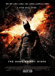 دانلود زیرنویس فارسی  فیلم 2012 The Dark Knight Rises