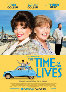 دانلود زیرنویس فارسی  فیلم 2017 The Time of Their Lives