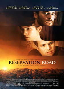 دانلود زیرنویس فارسی  فیلم 2007 Reservation Road