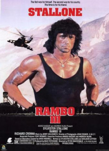 دانلود زیرنویس فارسی  فیلم 1988 Rambo III