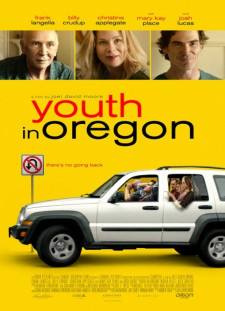 دانلود زیرنویس فارسی  فیلم 2017 Youth in Oregon