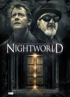 دانلود زیرنویس فارسی  فیلم 2017 Nightworld