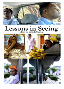 دانلود زیرنویس فارسی  فیلم 2020 Lessons in Seeing