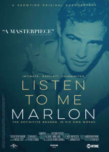 دانلود زیرنویس فارسی  فیلم 2015 Listen to Me Marlon