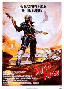 دانلود زیرنویس فارسی  فیلم 1979 Mad Max