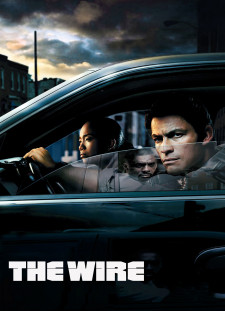 دانلود زیرنویس فارسی  سریال 2002 The Wire