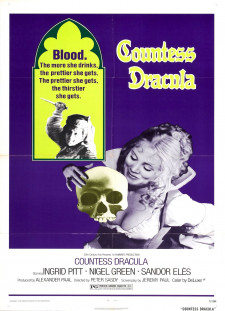دانلود زیرنویس فارسی  فیلم 1971 Countess Dracula